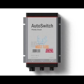 Automatic switch Defa 703697