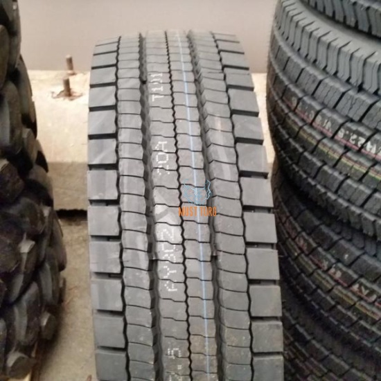 315/70R22.5 154/150L RoadX HD780 PR18 M+S veosild