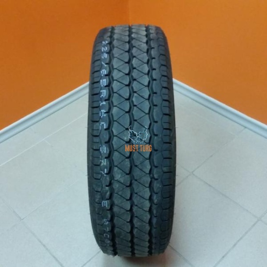 205/70R15C 106/104R RoadX RXquest C02