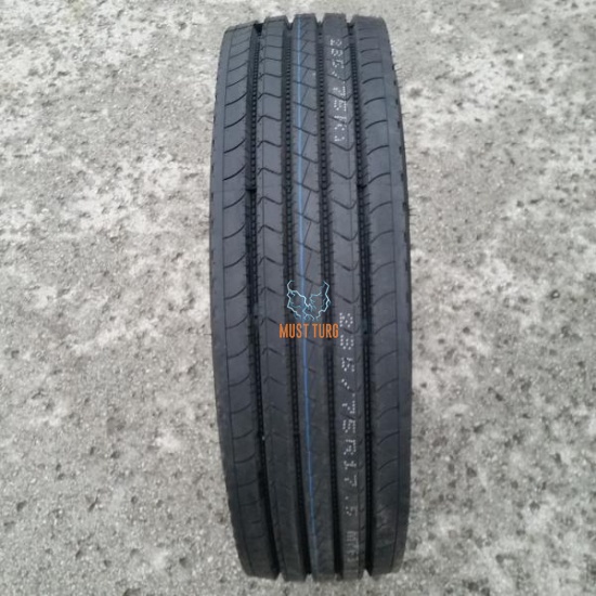 295/80R22.5 152/149M RoadX RH621 PR18 M+S 3MPFS Front Axle