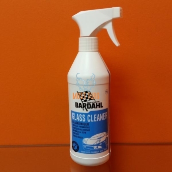 Windscreen washer 500ml Bardahl 62005