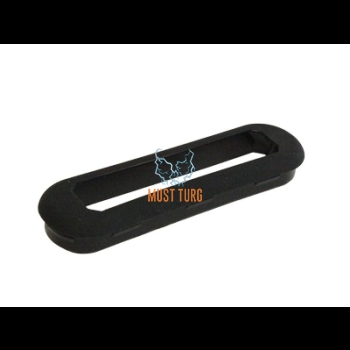 Flasher mounting rubber -505, -506, -507, -508, - 516, -517