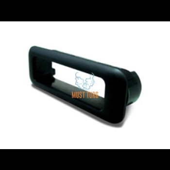 Flasher mounting rubber -534