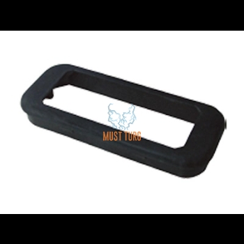 Flasher mounting rubber -532