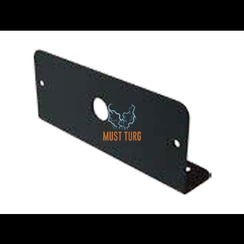 Flasher mounting foot -528