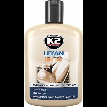 Leather surface care 200ml K2