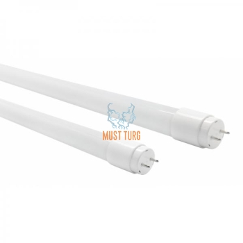 Led fluorescent light tube T8 23W 2300lm G13 120cm