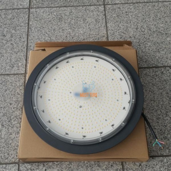 Led tööstusvalgusti 200W 220-240V 20000lm 4000K