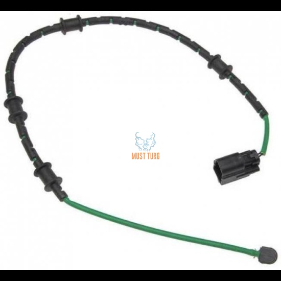 Piduriklotside andur Jaguar C2Z16061