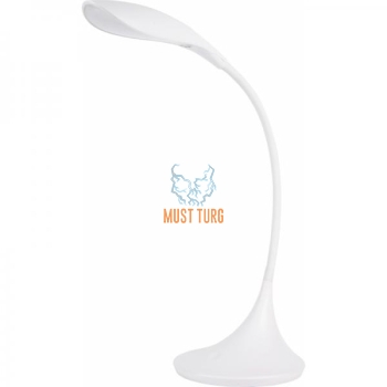 Table lamp led 7.5W 350lm white