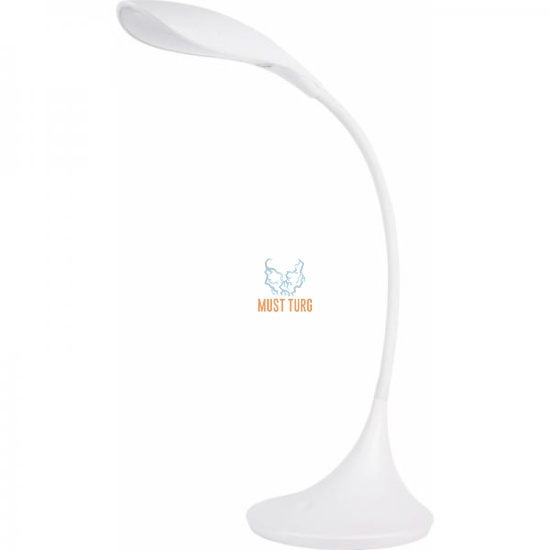 Table lamp led 7.5W 350lm white