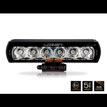 Spotlight LED Lazer ST6 Evolution Black 70W 9-32V Ref.10 6204lm