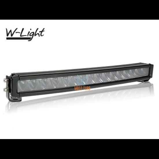 High beam W-light Comber 550 12-48V 150W Ref.45 13500lm IP67 R10 R112