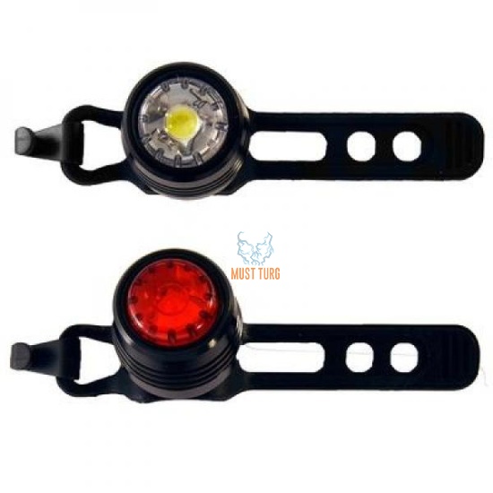 Set of wheel lights Oxford