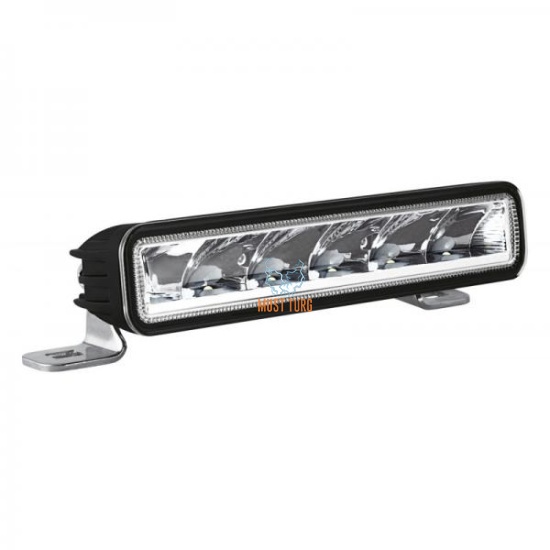 High beam LED Osram Lightbar SX180-SP 14W 1300lm Ref.10