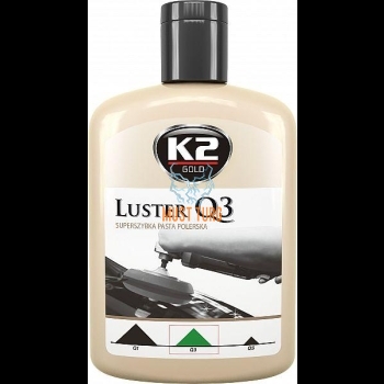 K2 Luster Q3 Green 200g