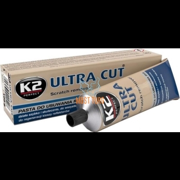 Kriimustuste eemalduspasta K2 Ultra Cut 100g