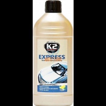 Autoshampoon K2 Express 500ml