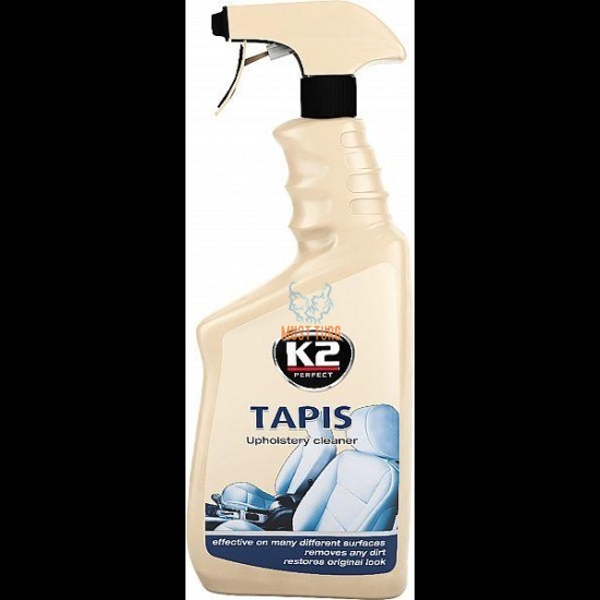 Textile cleaning agent K2 Tapis 700ml