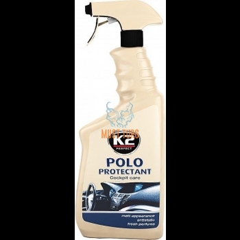 Salon care product K2 Polo Protectant Matt 770ml