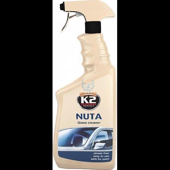 Glass cleaning fluid K2 Nuta 770ml