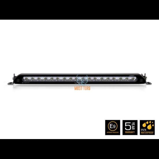 Kaugtuli Lazer Linear-18 ELITE 130W 10-32V Ref.50 13500lm