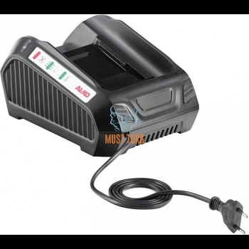 Lawn trimmer battery charger 36V Energy Flez AL-KO