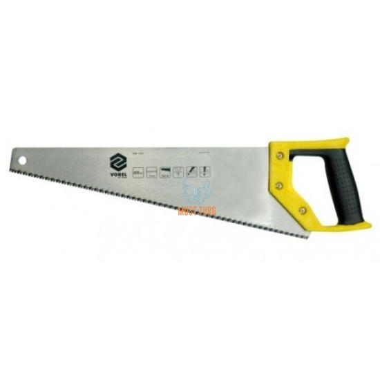 Wood saw 450mm