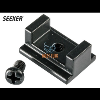 Seeker attachment of the additional light, NS10, NS1011, NS1010, NS20, NS2021, NS2020