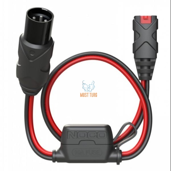Adapter X-Connect XLR Connector Noco GC024
