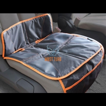 Seat cover low 83x48cm