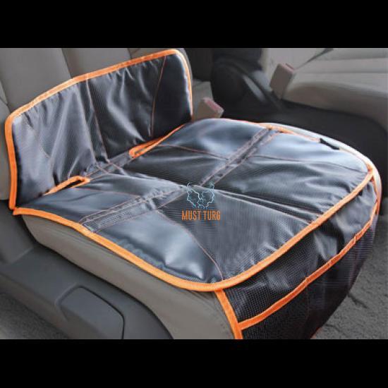 Seat cover low 83x48cm