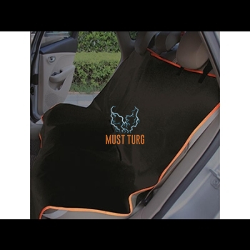 Rear seat cover 140x120cm