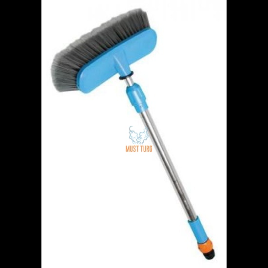 Car wash brush telescopic 50-90cm