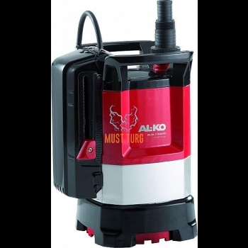 Drain pump 10500L / H 230V 650W AL-KO SUB 13000 DS Premium