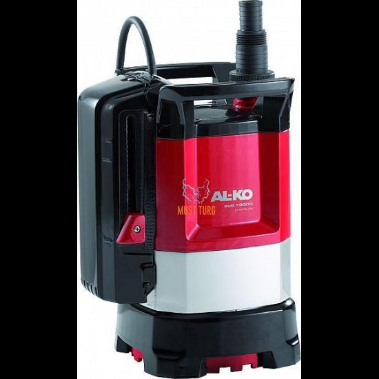 Drain pump 10500L / H 230V 650W AL-KO SUB 13000 DS Premium