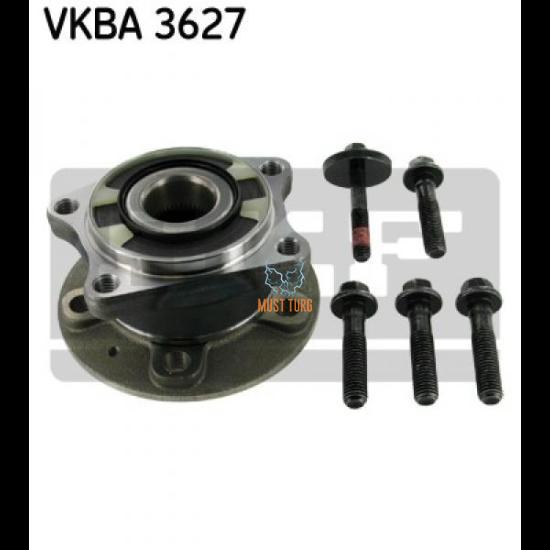 Rattalaager tagasild SKF VKBA3627 Volvo XC90 4x4