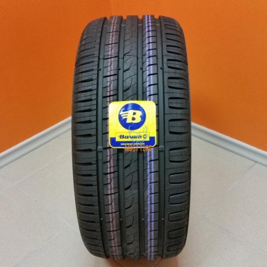 235/55R19 105Y XL FR Barum Bravuris 5HM