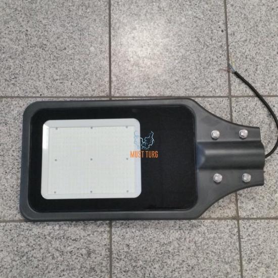 Street light LED 150W 15000lm 4000K IP65