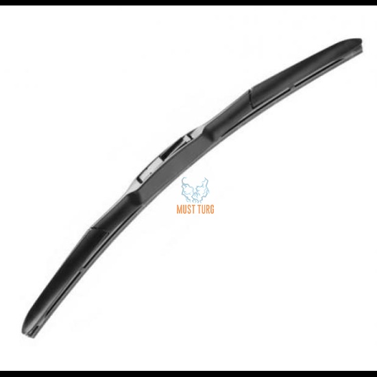 Glass Wiper 350 mm Denso Hybrid