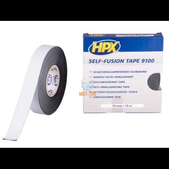 Vulcanizing tape width 19mm in roll 10m