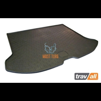 Trunk mat for VOLVO XC60 07-