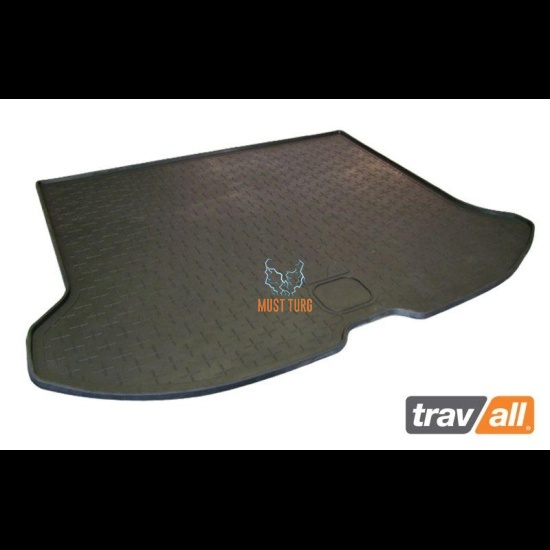 Trunk mat for VOLVO XC60 07-