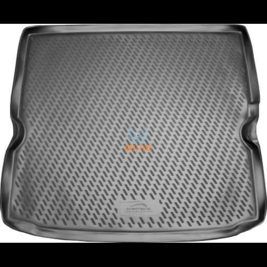 Trunk mat Toyota Avensis 5D 01/09 - WG