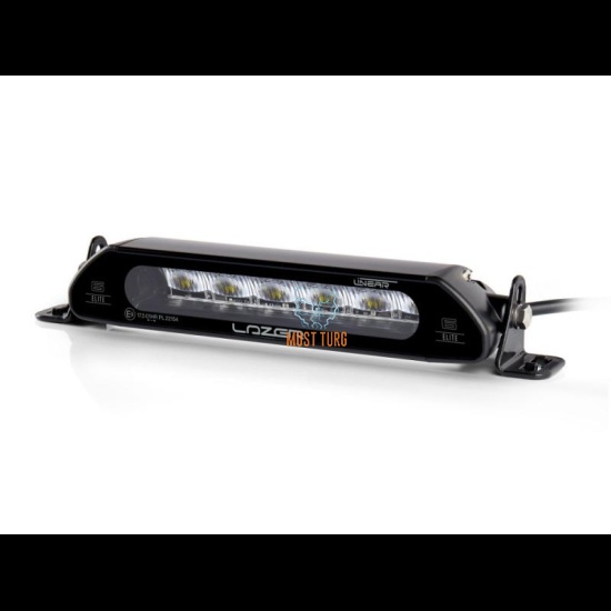 High beam Lazer Linear-6 Elite 42W 9-32V Ref.17.5 4050lm