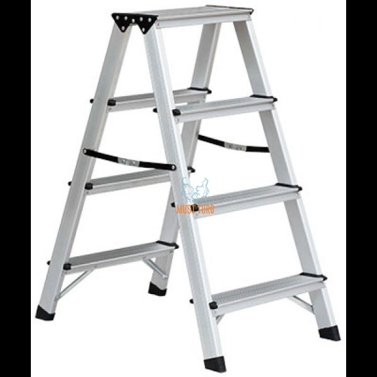 Work gantry aluminum 2x4 step height 59cm