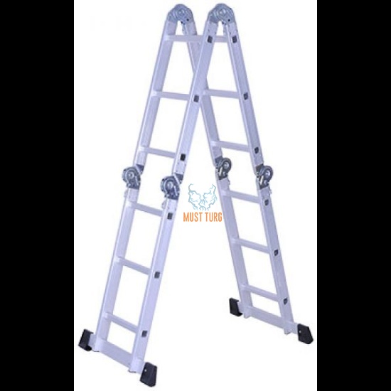Redel 4X3 astmega kõrgus 337cm