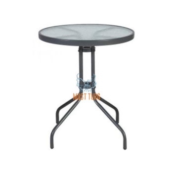 Table Bistro D60xH70cm