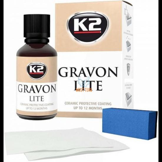 Keraamiline vaha K2 Gravon Lite 50ml