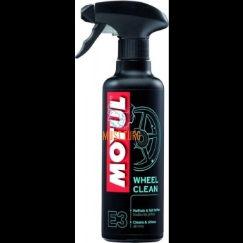 Motul E3 Wheel Clean 400ml